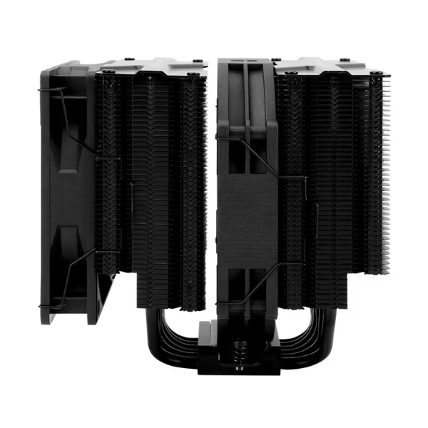 CPU Cooler Thermalright Peerless Assassin 140 - 77.8 CFM - 25.6 dBA - Negro - Image 5
