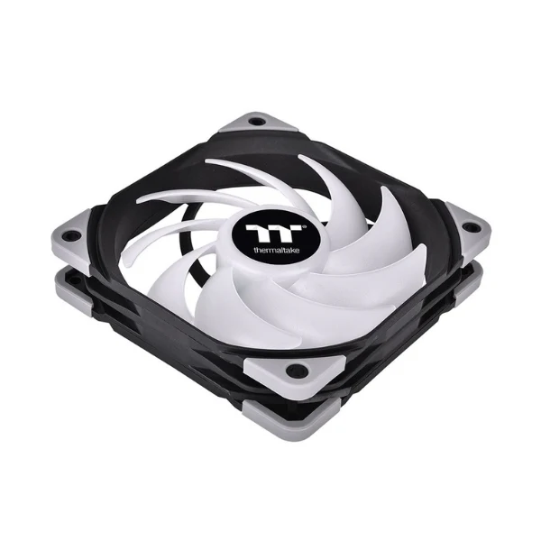 CPU Cooler Thermaltake UX200 SE - 170 W - 62.72 CFM - Negro - Image 3