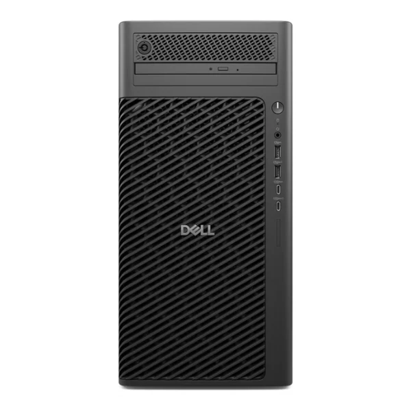 PC Computador Dell Pro Intel Core Ultra 9 285 - 32GB DDR5 - 1TB M.2 NVMe SSD - Gráficos NVIDIA RTX 2000 Ada 16GB - Fuente 500W - Max Tower T2 FCT2250 - Image 2