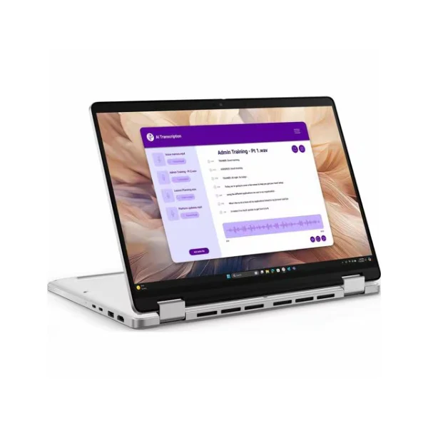 Laptop Dell Pro Plus 14 PB14250 14" - Intel Core Ultra 7 266V - 16GB LPDDR5X - 512GB SSD - Intel Arc Graphics 140V - Windows 11 Pro - 4P1FT - Image 2