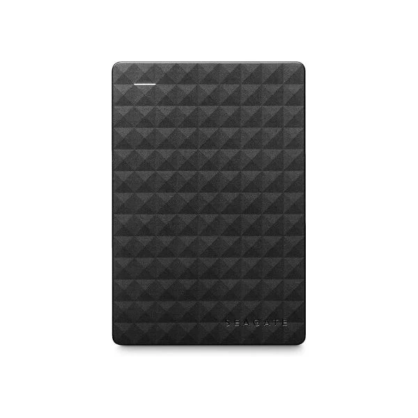 Disco Duro Externo Seagate 1TB 2.5" Usb 3.0 Color Negro STEA1000400