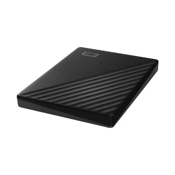 Disco Duro Externo Western Digital WD My Passport 1TB HDD - Image 4