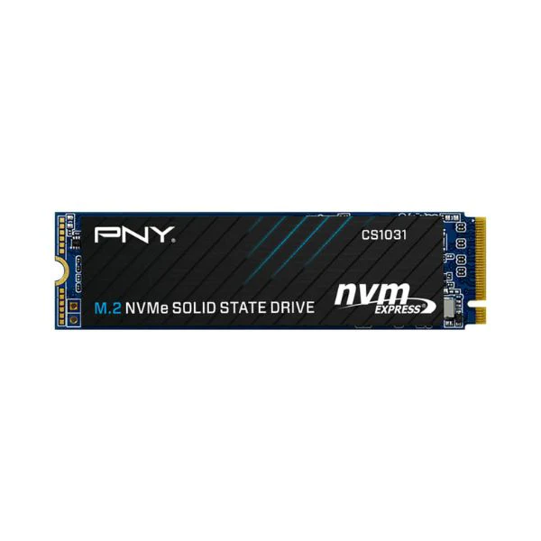 Disco Duro Solido PNY 256GB NVME M.2 2280 PCIe M280CS1031-256-CL - Image 3