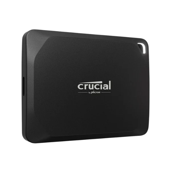Disco Duro SSD Externo Crucial X10 Pro 4TB USB 3.2 Gen 2x2