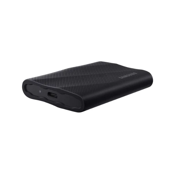Disco Duro SSD Externo Samsung T9 2TB USB 3.2 Gen 2x2 Negro - Image 3
