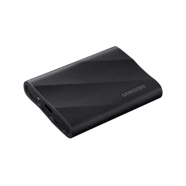 Disco Duro SSD Externo Samsung T9 4TB USB 3.2 Gen 2x2 Negro - Image 2