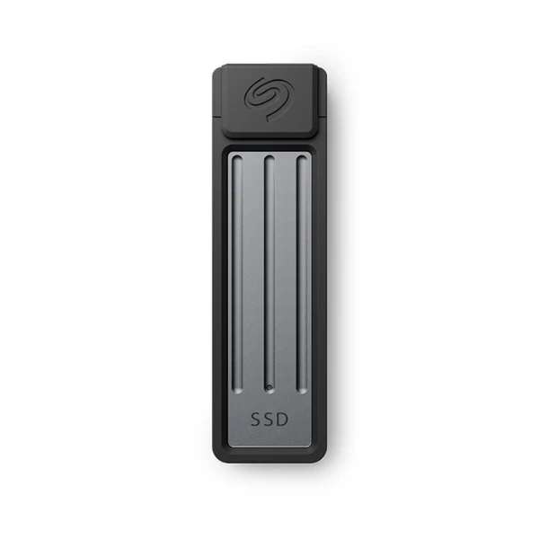 Disco Duro SSD Externo Seagate Ultra Compact 2TB USB 3.2 Gen 2 - Image 2