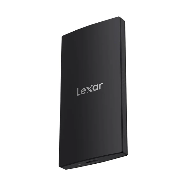 Disco Duro SSD Lexar SL300 1TB USB 3.2 Gen 2 External Black - Image 2