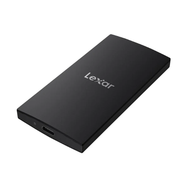 Disco Duro SSD Lexar SL300 1TB USB 3.2 Gen 2 External Black - Image 3