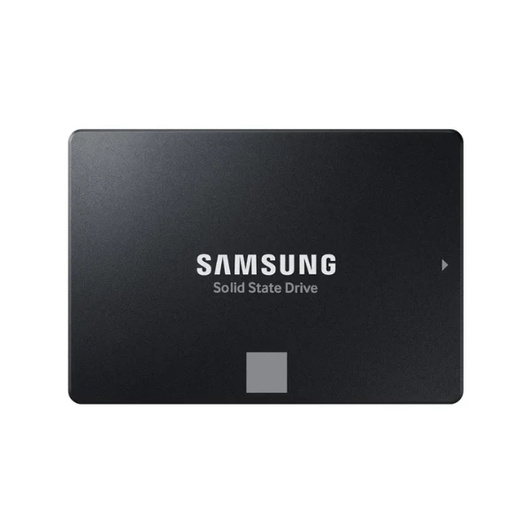 Disco Duro SSD Samsung 870 EVO 2TB 3-bit MLC V-NAND SATA III 6Gb/s 2.5" - Image 2