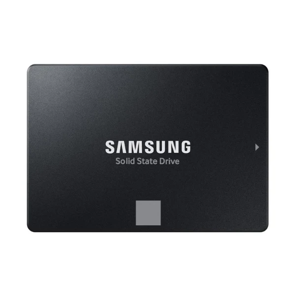 Disco Duro SSD Samsung 870 EVO 500GB 3-bit MLC V-NAND SATA III 6Gb/s 2.5" Internal - Image 2