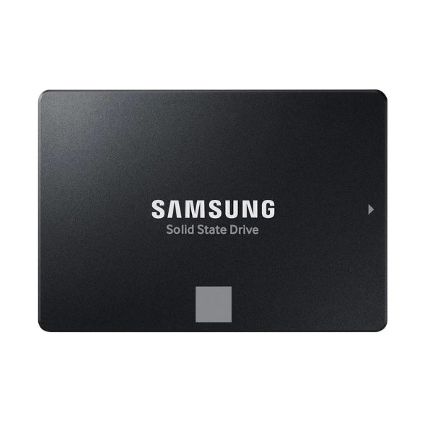 Disco Duro SSD Samsung 870 EVO 8TB TLC V-NAND SATA III 6Gb/s 2.5" Internal - Image 2