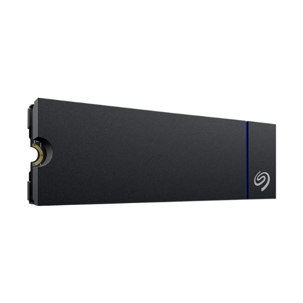 Disco Duro SSD Seagate Game Drive PS5 1TB 3D TLC NAND PCIe Gen 4 x4 NVMe M.2 - Image 3