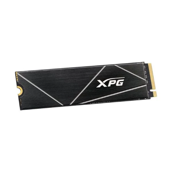 Disco Duro XPG 1TB GAMMIX S70 Blade - Trabaja con Playstation 5, PCIe Gen4 M.2 2280 Gaming SSD Up to 7,400 MB/s - Image 2