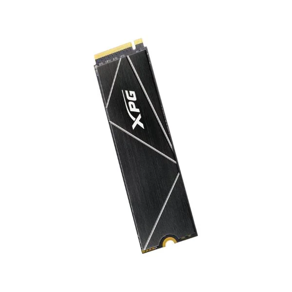 Disco Duro XPG 1TB GAMMIX S70 Blade - Trabaja con Playstation 5, PCIe Gen4 M.2 2280 Gaming SSD Up to 7,400 MB/s - Image 3