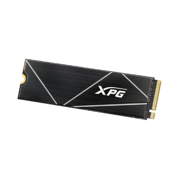 Disco Duro XPG 1TB GAMMIX S70 Blade - Trabaja con Playstation 5, PCIe Gen4 M.2 2280 Gaming SSD Up to 7,400 MB/s - Image 4