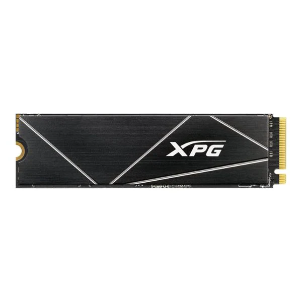 Disco Duro XPG 1TB GAMMIX S70 Blade - Trabaja con Playstation 5, PCIe Gen4 M.2 2280 Gaming SSD Up to 7,400 MB/s - Image 5