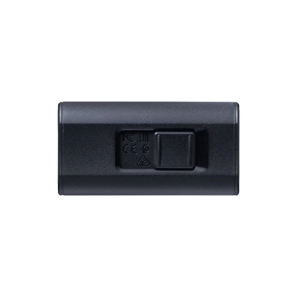 Disco Externo ADATA SC750 1TB - USB 3.2 Gen2 - Sin Cables - 1050/1000 MB/s - Titanio Negro - SC750-1000G-CCBK - Image 3