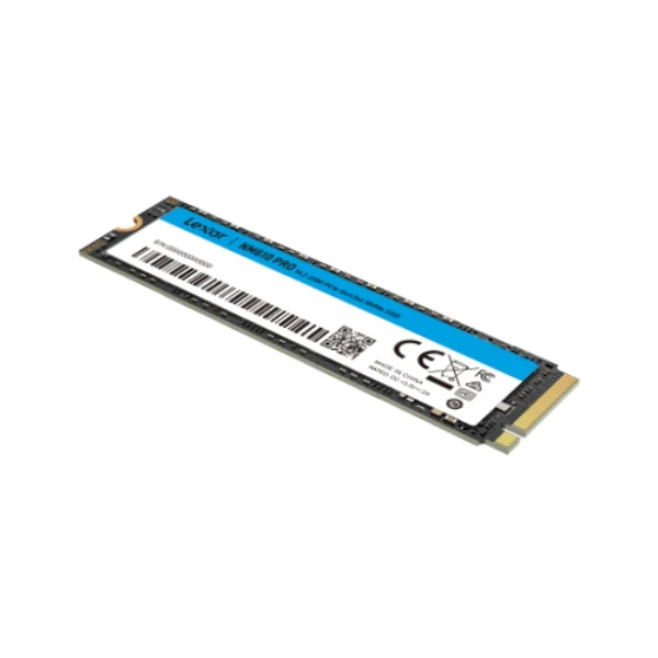 Disco Duro SSD Lexar NM610 PRO 1TB - M.2 2280 - PCIe NVMe - 3300MB/s - Image 3
