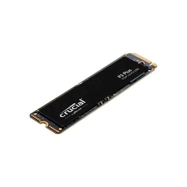 Disco Solido Crucial P3 Plus 1TB PCIe 4.0 3D NAND NVMe M.2 SSD, hasta 5000MB/s - CT1000P3PSSD8 - Image 3