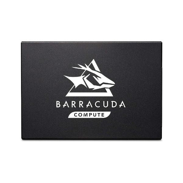 Disco Solido Seagate Barracuda 480GB SSD