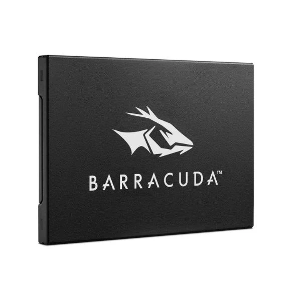 Disco Solido Seagate Barracuda 480GB SSD - Image 2