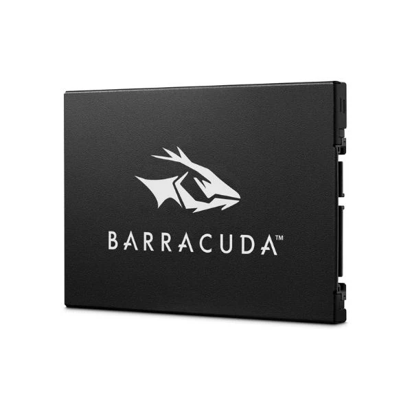 Disco Solido Seagate Barracuda 480GB SSD - Image 3