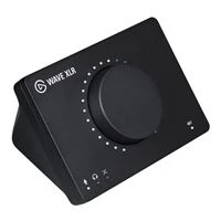 Elgato Wave XLR Audio Interface
