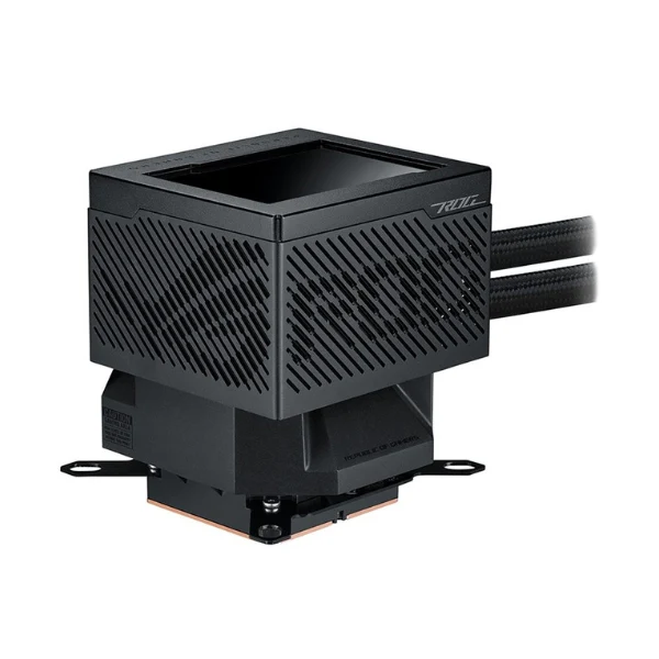 Enfriador Líquido ASUS ROG Ryujin III 360mm All in One – Negro - Image 3
