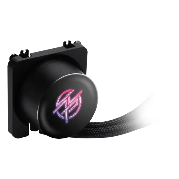 Enfriador Líquido MSI MPG CORELIQUID P13 360mm All in One – Negro - Image 3