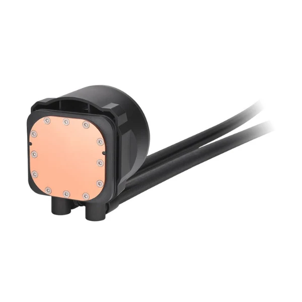 Enfriador Líquido Thermaltake TH120 ARGB Sync V2 120mm All in One – Negro - Image 3
