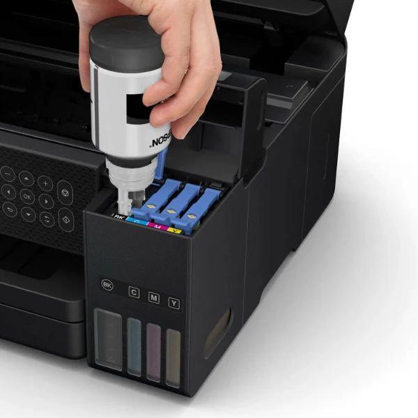 Impresora Epson Multifuncional EcoTank L6270 - C11CJ61301 - Image 3