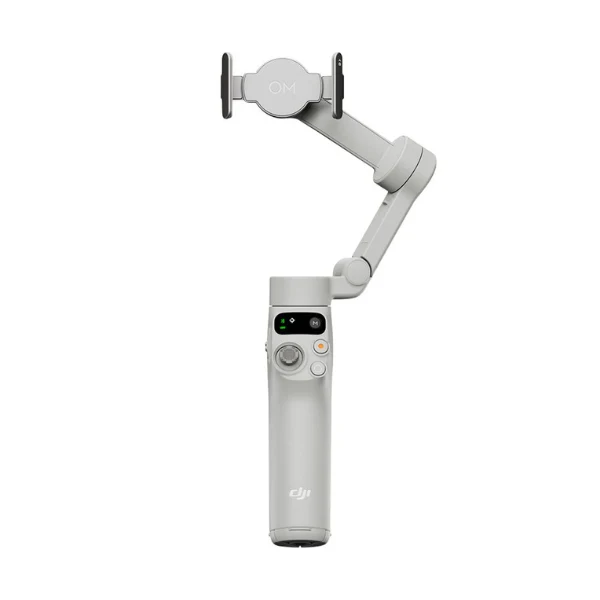 Estabilizador DJI Osmo Mobile 7 Gimbal – Gimbal para smartphone - Image 4