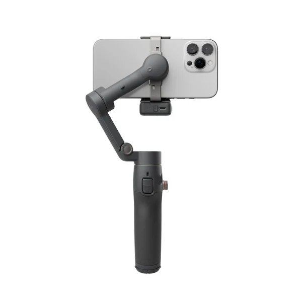Estabilizador DJI Osmo Mobile 7P – Gimbal para smartphone - Image 5