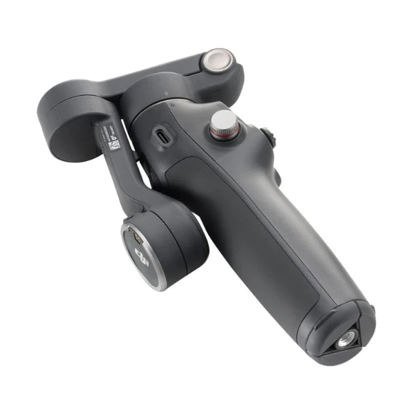 Estabilizador DJI Osmo Mobile 8 – Gimbal inteligente con seguimiento automático - Image 4
