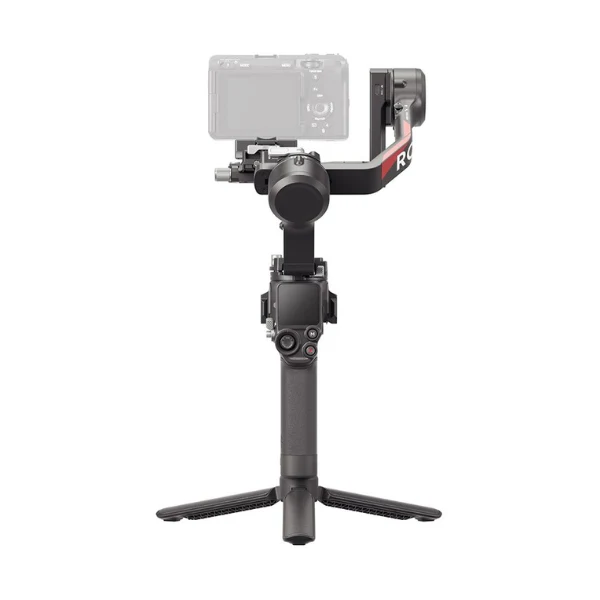 Estabilizador DJI RS 4 Combo - Gimbal profesional con accesorios avanzados - Image 3