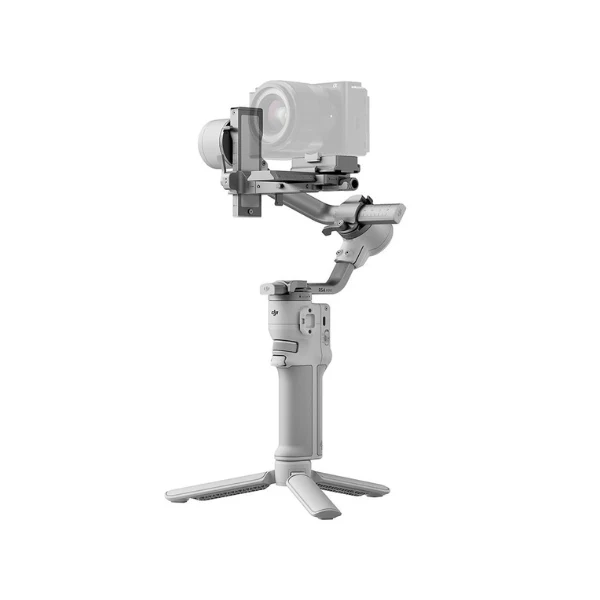 Estabilizador DJI RS 4 Mini – Gimbal compacto para cámaras - Image 4