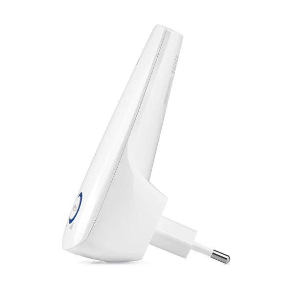 Extensor de Rango tp link TL-WA850RE N 300Mbps Diseño en Miniatura y montado en la pared - Image 3