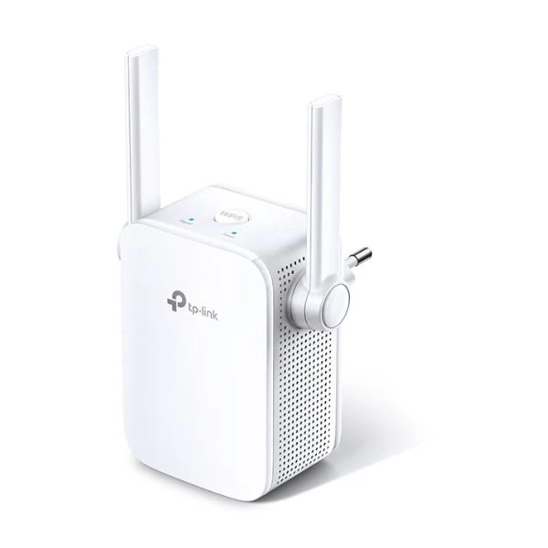 Extensor de rango tp link TL-WA855RE 2 antenas 300Mbps