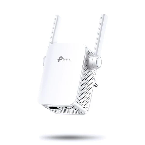 Extensor de rango tp link TL-WA855RE 2 antenas 300Mbps - Image 2