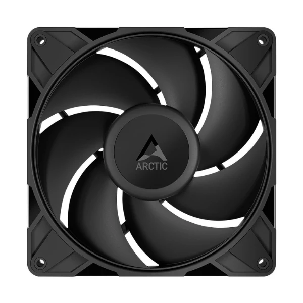 Fan Cooler Arctic Cooling P14 Pro PST Fluid Dynamic Bearing 140mm - Negro - Image 2