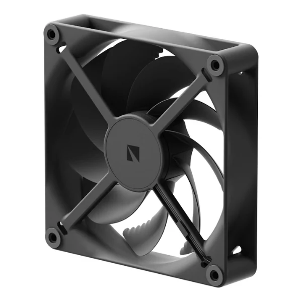 Fan Cooler HAVN H14 Performance Fluid Dynamic Bearing 140mm - Negro - 3 Pack - Image 3