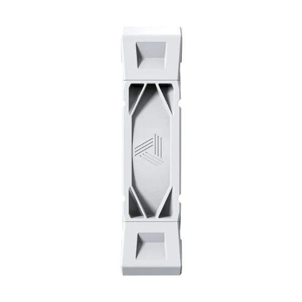 Fan Cooler Montech E28 PWM Fluid Dynamic Bearing 120mm - Blanco - Image 4