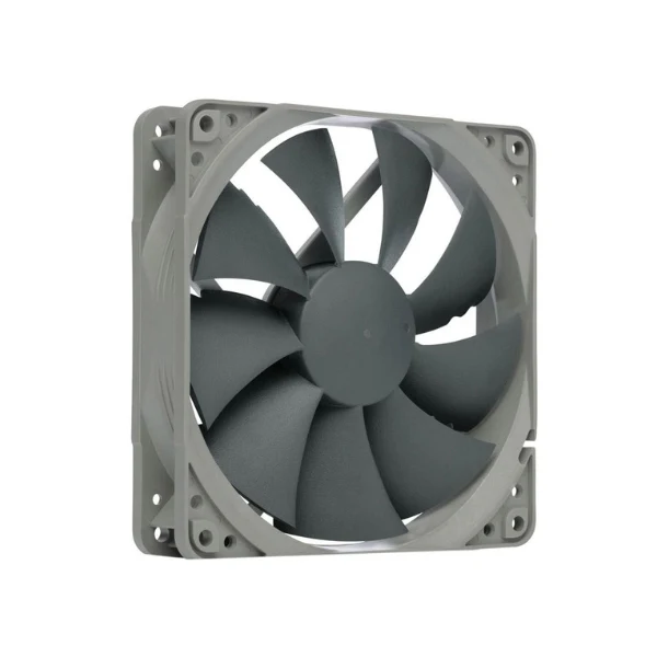 Fan Cooler Noctua NF-P12 Redux 1700 PWM SSO Bearing 120mm - Gris