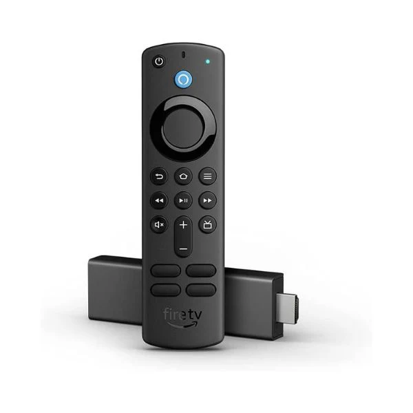 Fire TV Stick 4K MAX Ultra HD , WIFI 6, Dolby, Control con control de voz Alexa