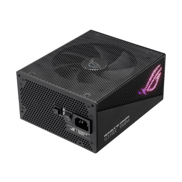 Fuente de Poder ASUS ROG Strix Gold Aura Edition - 750W - 80 PLUS Gold - Modular - ATX - Image 3