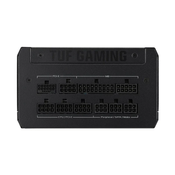 Fuente de Poder ASUS TUF Gaming - 1000W - 80 PLUS Gold - Modular - ATX - Image 4