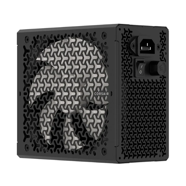 Fuente de Poder Corsair RM850x - 850W - Cybenetics Gold - Modular - ATX - Image 3
