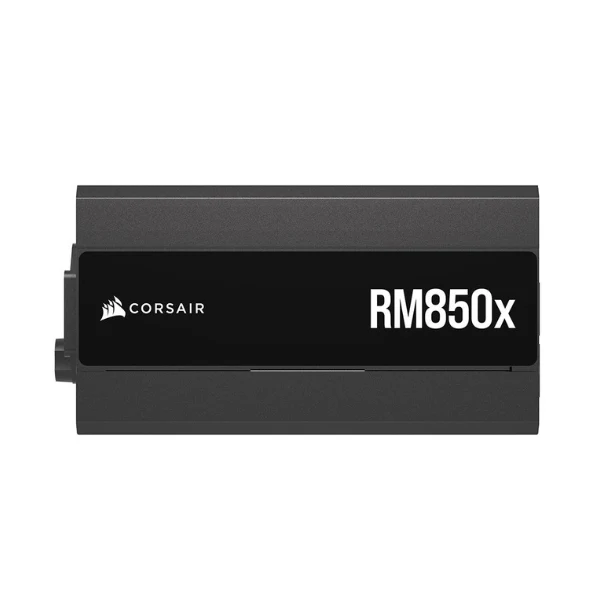 Fuente de Poder Corsair RM850x - 850W - Cybenetics Gold - Modular - ATX - Image 6