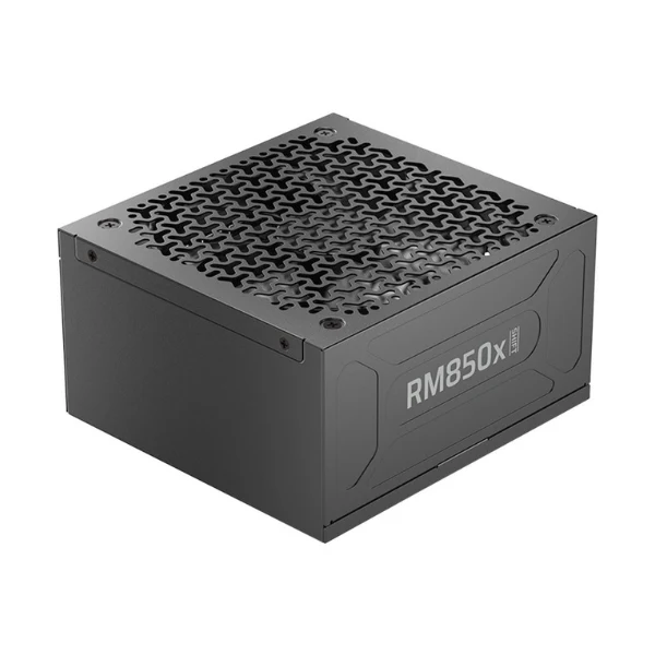 Fuente de Poder Corsair RM850x SHIFT - 850W - Cybenetics Gold - Modular - ATX - Image 3